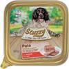 Stuzzy Paté con manzo per cani (150 g) 4 confezioni (88 x 150 g)