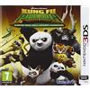 Bandai Namco Kung Fu Panda: Scontro Finale Delle Leggende Leggendarie - Nintendo 3DS