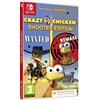 Funbox MediaCrazy Chicken Shooter Edition (Nintendo Switch)