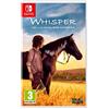 Just For Games Whisper: Ari, La cavalière intrépide - Nintendo Switch [Edizione: Francia]