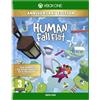 CPWORLD Human: Fall Flat - Anniversary Edition - Xbox One [Edizione: Regno Unito]