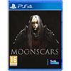 Humble Games Moonscars - PS4