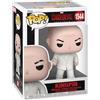 Funko Pop! Marvel: Daredevil Born Again - Kingpin - Figura in Vinile da Collezione - Idea Regalo - Merchandising Ufficiale - Giocattoli per Bambini e Adulti - TV Fans - Figura per i Collezionisti