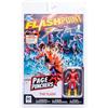 McFarlane Figura d'azione DC Direct Comic con Figura The Flash (Flashpoint) Multicolore TM15841