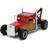 Jada JA32089 Custom Peterbuilt Fast & Furious - Auto da collezione, multicolore