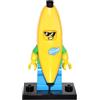 LEGO Minifigurine Serie 16 - BANANA GUY Mini figurina mista in borsa 71013