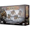 Games Workshop - Necromunda: Ash Wastes Nomads Dustback Helamites