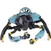 McFarlane - Avatar: The Way of Water - CET-OPS Crabsuit (Megafig)