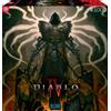Good Loot- Diablo IV Inarius Puzzle Diavolo, Colore, 68.3 x 48 cm, 1137364