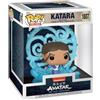 Funko POP! Deluxe: ATLA - Katara - Avatar: The Last Airbender - la Leggenda di Aang - Figura in Vinile da Collezione - Idea Regalo - Merchandising Ufficiale - Giocattoli per Bambini e Adulti
