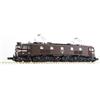 KATO Locomotiva elettrica del modello ferroviario dell'operatore 3049-1 di N-Gauge EF58 150 Miyahara