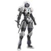 Bandai Spirits 30MF Rosan Assassin - Modello in plastica codificato a colori