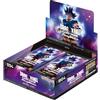 BANDAI Dragon Ball Super Fusion World FW-04 TCG FB04 Ultra Limit Booster Box - 24 confezioni