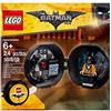 LEGO The Batman Film 5004929 Batman Bataille Capsule