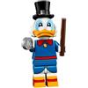 LEGO Disney 71024 Series 2 Minifigures: #6 Dagobert Duck/Scrooge McDuck Gilito