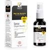 COMPTOIRS & COMPAGNIES COMPTOIRS ET COMPAGNIES - Spray Gola e Bocca al Miele di Manuka IAA15+ e Propoli - 25ml