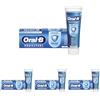 Oral-B Pro-Expert Protezione Professionale. 1 Dentifricio (Confezione da 4)