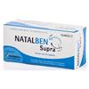 NATALBEN SUPRA 30CAPSULE MOLLI - NATALBEN - 971995093