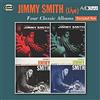 AVID Four Classic Albums - Second Set