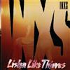 Universal Import Listen Like Thieves