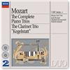 Philips,Duo,Musica Da Camera, Complete Piano Trios/Clarinet Trio