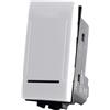 MAPAM DEVIATORE UNIPOLARE COMPATIBILE LIVING BIANCA MAPT1I-MAPART-F803BI