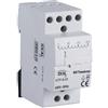 IDEAL TRASFORMATORE 8-12-24 VAC 8VA DA 2 MODULI KTF-8-24-KAN23260