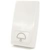 MAPAM COVER PULSANTE CAMPANELLO COMPATIBILE PLANA MAPT2COV-MAPGEM-A672BI
