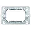 MAPAM SUPPORTO COMPATIBILE MATIX 3 POSTI MAPT3S-MAPJOY-S5003