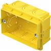 ELETTROCANALI SCATOLA DA INCASSO 3 MODULI MODELLO 503 DM30-EC37100