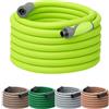 Flexzilla Legacy Flexzilla leggero ibrido resistente tubo da giardino con Swivelgrip