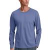 CALIDA Maglia Uomo Manica Lunga, Fiordo Costale, 56