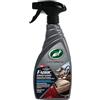 Turtle Wax Hybrid Solutions Detergente per superfici tessili con tecnologia cationica 500 ml