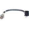 BOSCH Sonda lambda 0258007142 Compatibile con: BMW 3, 3 Cabriolet, 3 Compact, 3 Coupe, 3 Touring, X3, Z4 Roadster