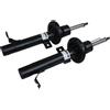 Motorcraft Ammortizzatori Anteriori Ford Fiesta 11/2001-12/2003 Motorcraft 2 Pezzi 1919357