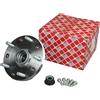 Mozzo Ruota Posteriore 1 Pezzo Ford Transit Tourneo Custom FEBI Bilstein 2622843