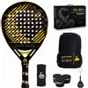 Vibor-a, Vibora Pack Vibora Black Mamba Evo Pro Nero 2026