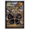 Razamataz Audio & Hi-Fi Nuovo - Trivium: Rock Off - In The Court Of The Dragon (Plectrum P
