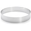 De Buyer Stampo per torte ad anello, diametro cm 24, 3989.24
