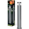Ledvance Endura Hybrid Orion 50CM 2W ST LEDV, Steel, Apparecchio