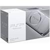 Sony Console portatile Sony PSP Playstation Mystic Silver PSP-3000 nuova