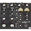 UNION AUDIO ORBIT 2 LE FX MIXER DJ ANALOGICO ROTATIVO 2 CANALI + EFFETTI