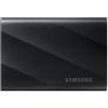SAMSUNG T9 MU-PG4T0B SSD ESTERNO PORTATILE 4.000GB USB-C 3.2 Gen 2x2 CRITTOGRAFA