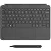 Microsoft Tastiera computer SURFACE PRO 12 Keyboard + Slim Pen Ardesia