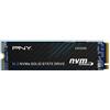 PNY CS1030 SSD 500GB M.2 PCIE NVME GEN3 x4