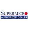 SUPERMICRO Adattatore di rete 4 porte 10GbE RJ-45 Intel XL710 & X557 PCI-E Low P
