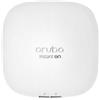 HPE ARUBA INSTANT ON AP22 (RW) ACCESS POINT WI-FI 6 802.11ax BLUETOOTH DUAL BAND