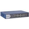 HIKVISION DS-3E1516-EI SWITCH DI RETE GESTITO L2 GIGABIT ETHERNET 16xRJ-45 FULL