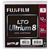 FUJIFILM LTO 8 ULTRIUM 12TB NATIVI 30TB COMP