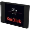 Sandisk Ultra 500Gb 3D Ssd fino a 560MB-s
